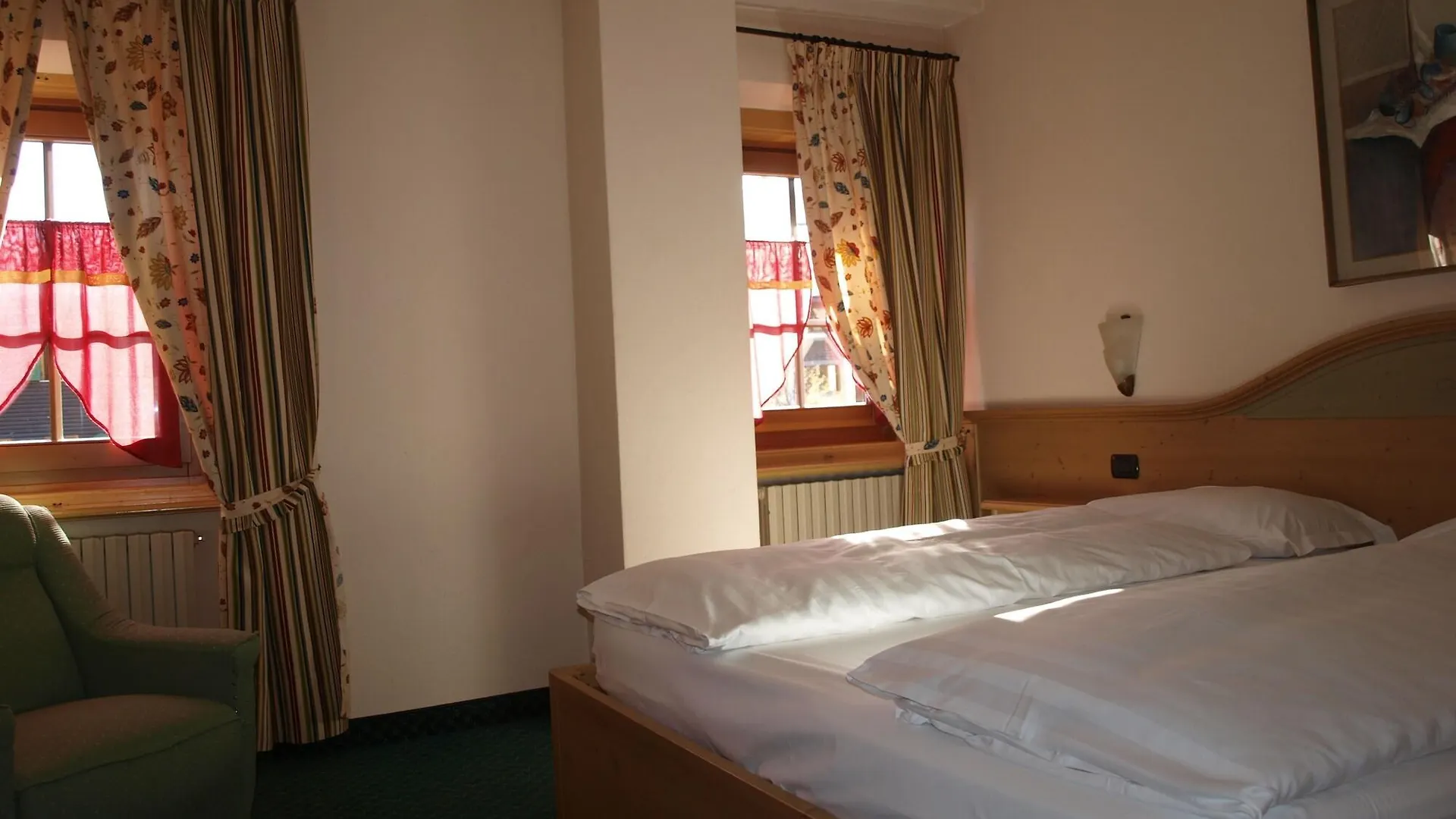 Hotel Alpina Livigno 3*,  Italy