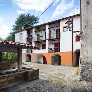 Apartment Nido Del