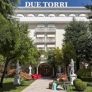 Due Torri Абано-Терме