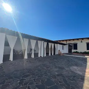 Apartment Nuragica Sardegna