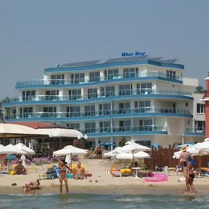 *** Hotel Blue Bay Bulharsko