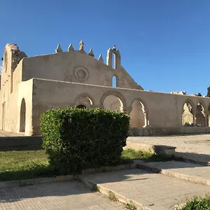 Il Tempio Di Athena - Cultura E Relax A Siracusa Gasthuis