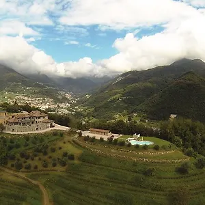  Bauernhof Colletto Agribiorelais