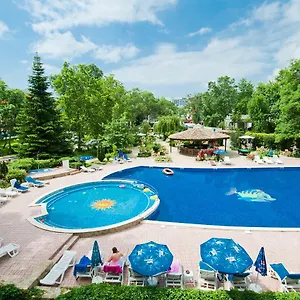 *** Hotel Regina Bulharsko