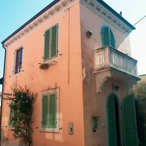 Ferienhaus Il Balconcino Sulle Terme