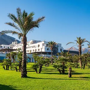 Saracen Sands & Congress Centre - Palermo Изола-делле-Феммине